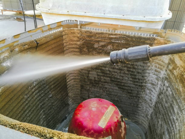 Best Affordable HVAC Duct Cleaning  in Williston, ND