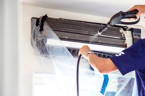 , ND Airduct Cleaning Company
