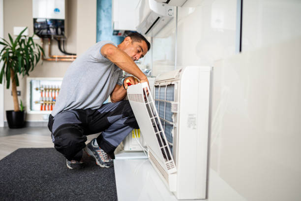 Ductwork Cleaning Services in ND