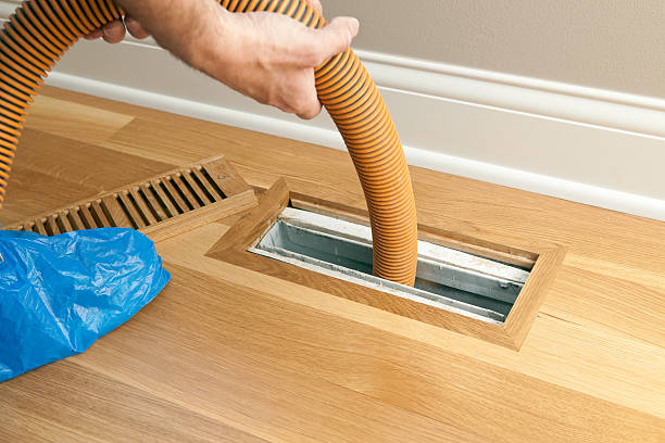 Ventilation Cleaning Services in ND