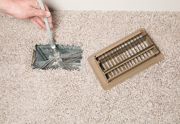 Best Air Duct Cleaning Near Me  in Williston, ND